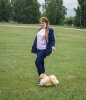 Онли Май Пом Текила Санрайз
